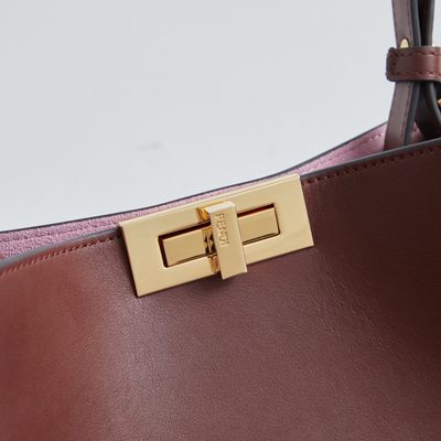 Fendi Way tote bag (T) — 5