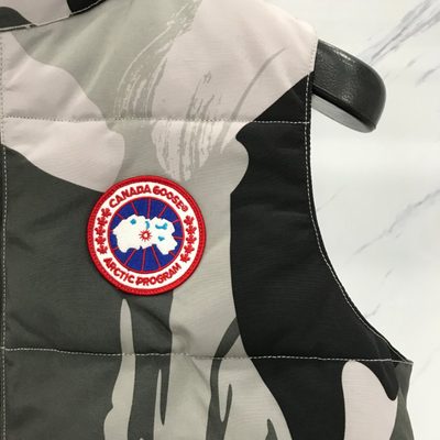 Canada Goose Camouflage Freestyle Crew — 3