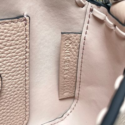 Fendi Selleria Baguette bag (T) — 8