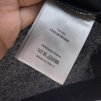 Dior polo shirt — 4
