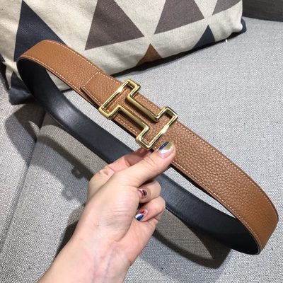 Hermès Belt — 5