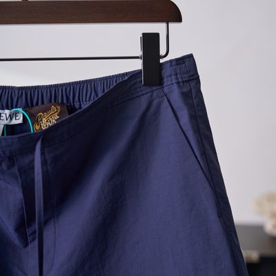 Loewe x Paula's Ibiza shorts — 6