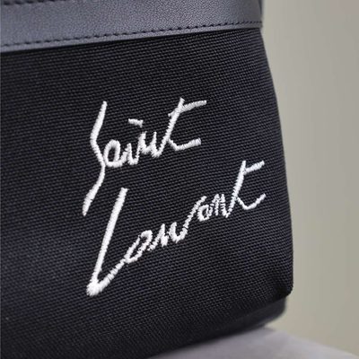 Saint Laurent Backpack — 5