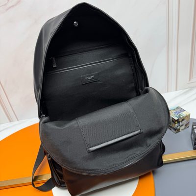 Saint Laurent Backpack — 9