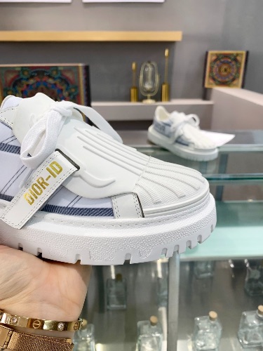 Dior-ID sneakers — 4