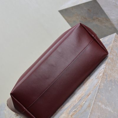 Saint Laurent Bold Hobo Bag — 9