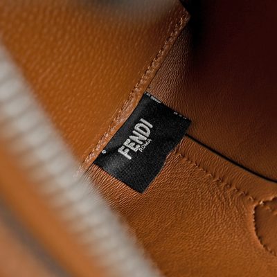 Fendi By The Way Selleria bag (T) — 8
