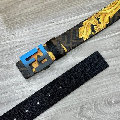 Fendi Belt — 3