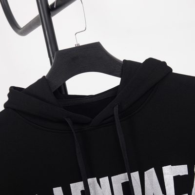 Balenciaga Crew-Neck Sweater — 3