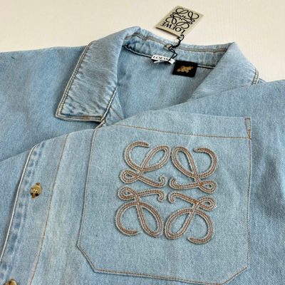 Loewe x Paula's Ibiza shirt — 6