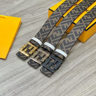 Fendi Belt — 9