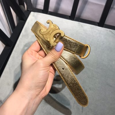 Celine Belt — 3