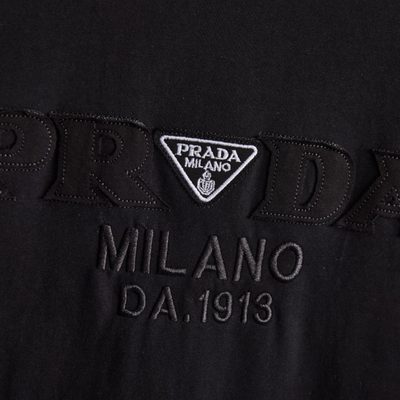 Prada T-shirt — 7