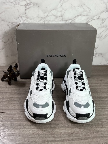 Balenciaga Triple S sneakers — 3