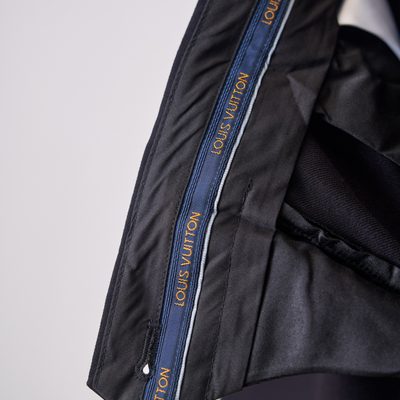 Louis Vuitton cargo shorts — 10