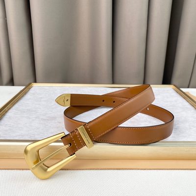 YSL Belt — 5