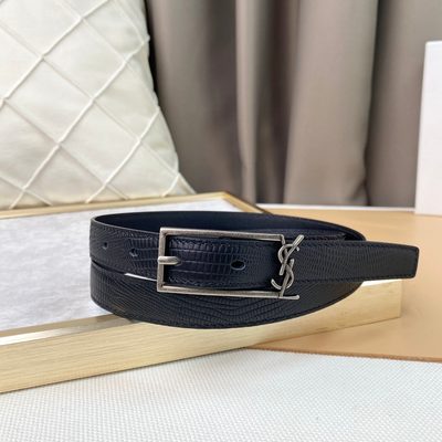 YSL Belt — 3