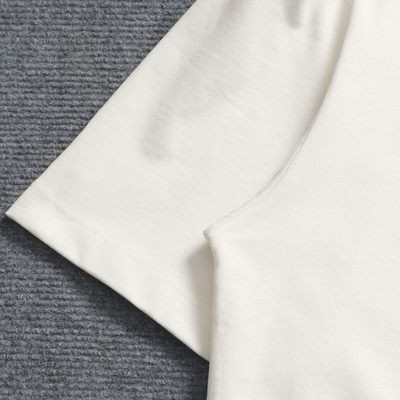 Louis Vuitton Embroidered Signature T-Shirt — 3