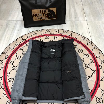 The North Face 1996 Retro Nuptse Puffer Jacket — 3