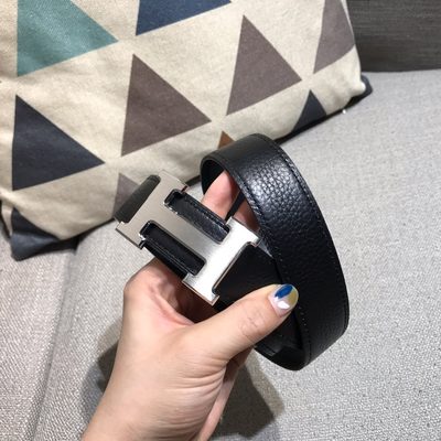 Hermès Belt — 4
