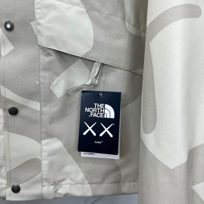 The North Face Mountain Jacket — 3