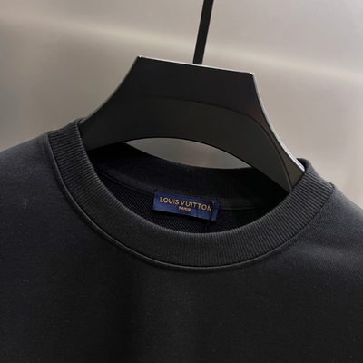 LV crewneck sweatshirt — 3