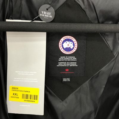 Canada Goose Expedition Parka — 6