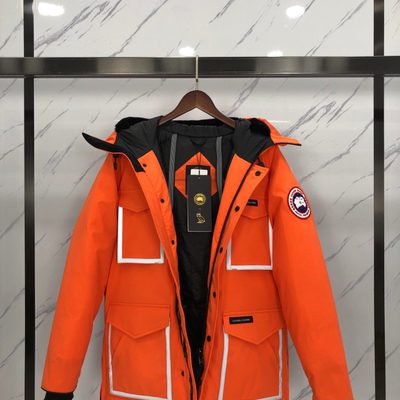 Canada Goose x OVO (October's Very Own) Constable Parka — 5