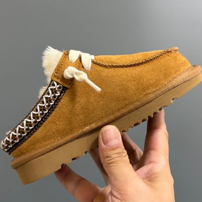 UGG Tasman Mule shoes — 6