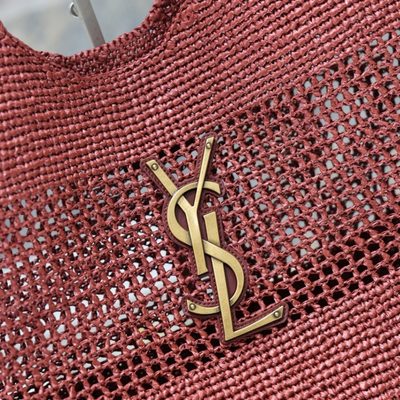 Saint Laurent Icare tote — 4