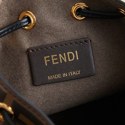 Fendi Mon Tresor bag (T) — 8