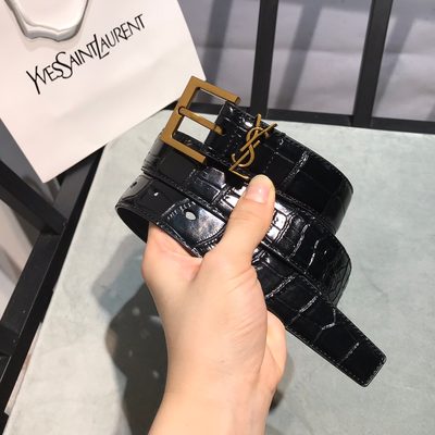 YSL Belt — 3