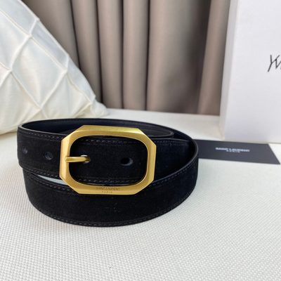 YSL Belt — 4