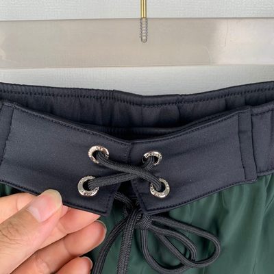 Moncler swim shorts — 5