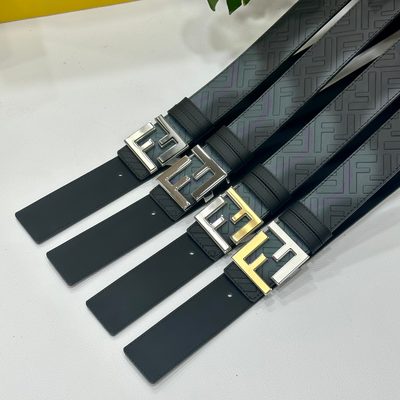 Fendi Belt — 9