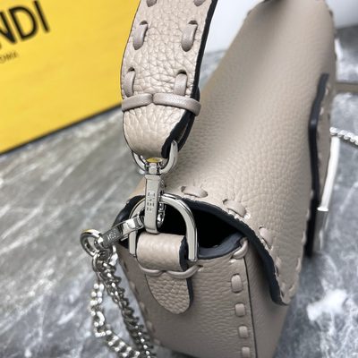 Fendi Selleria Baguette bag (T) — 4