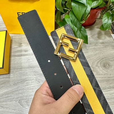 Fendi Belt — 4