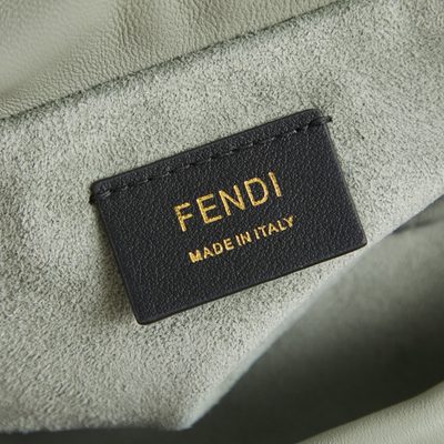 Fendi Mamma Baguette shoulder bag (T) — 8