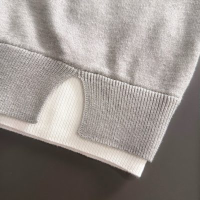 Moncler knit sweater — 5