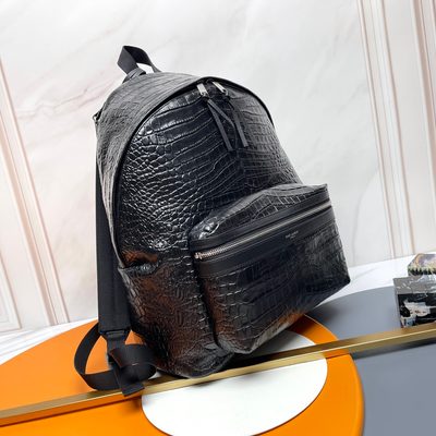 Saint Laurent Backpack — 5