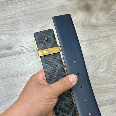 Fendi Belt — 5