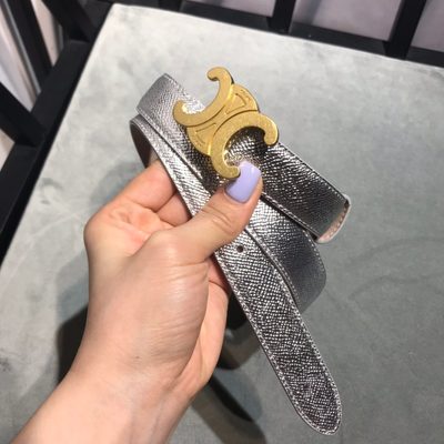 Celine Belt — 3