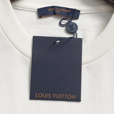 LV T-shirt — 5