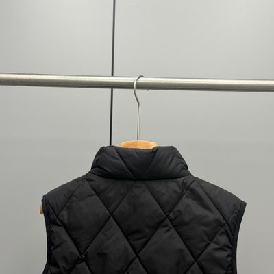 Burberry Packable Quilted Nylon Cheswick Gilet — 8