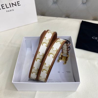 Celine Belt — 3