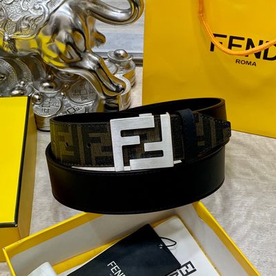 Fendi Belt — 5