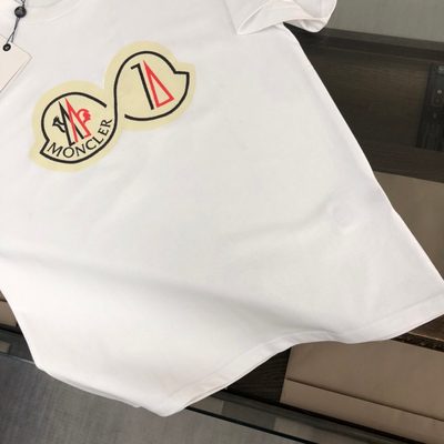 Moncler t-shirt — 7