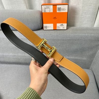 Hermès Belt — 8