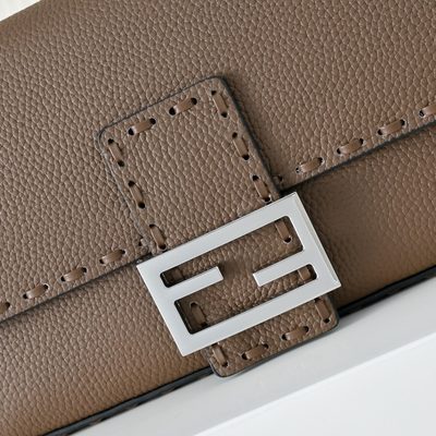 Fendi Baguette Selleria bag (T) — 4