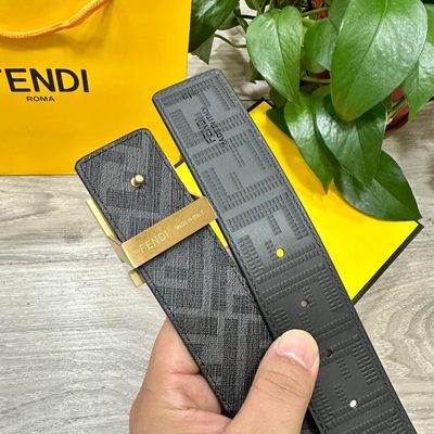 Fendi Belt — 5